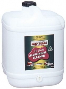 Septone Ali Brite Aluminium Cleaner