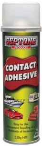 Septone Contact Adhesive 400G
