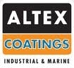Altex Hammerfinish Gold 4LTR