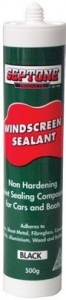 Septone Windscreen Sealant 