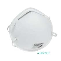 Norton Toxic Dust Mask PKT 3