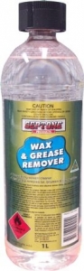Septone Wax & Grease Remover 1LTR