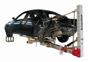 Autorobot Micro Pulling System