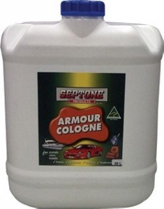 Septone Armour Cologne Rejuvinator 20L