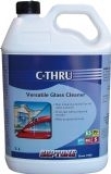 Septone C-Thru Glass Cleaner 5L