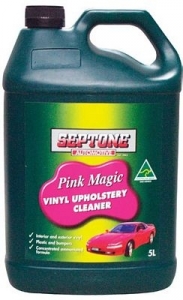 Septone Pink Magic Cleaner - 5 ltr