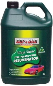Septone Vinyl Shine - 5 ltr
