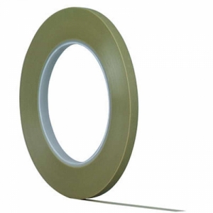 Gelson Fineline Tape 6mm GRN