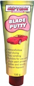 Septone Blade Putty - 150gm