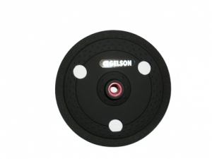 Gelson Backup Pad 200mm Angle Foam