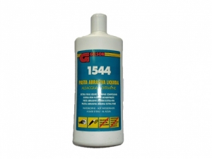 Gelson Compound Extra Fine 500ML