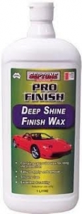 Deep Shine Finish Wax 1L