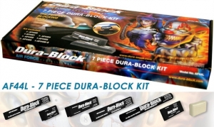 Durablock 7-Piece Kit