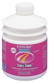Evercoat Easy Sand Knifing Putty