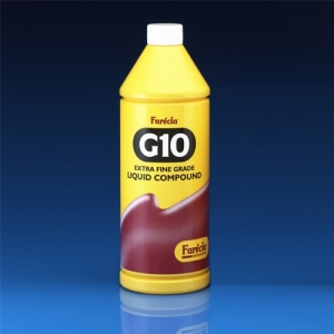 Farecla G10 Extra-Fine Finishing Compound 1Lt