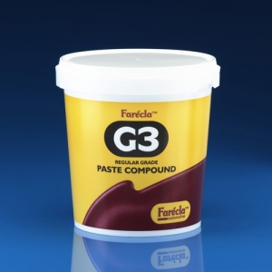 Farecla G3 Paste Compound 1kg