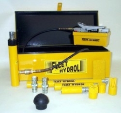 Fleet Hydrol  10 ton Hydraulic Repair kits 