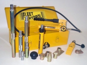 Fleet Hydrol  4 ton Hydraulic Repair kits 