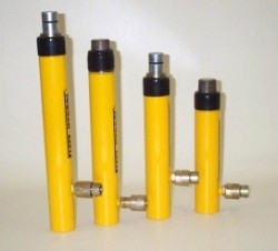 Fleet Hydrol  10 ton Hydraulic Rams