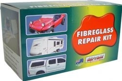 Septone Fibre Glass Repair Kit