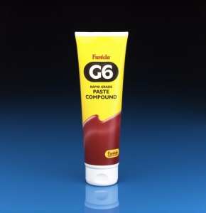Farecla G6 Rapid Cut Compound