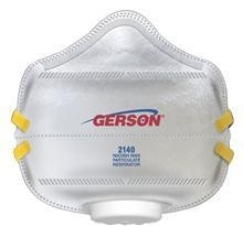 Gerson Dust & Mist Mask P1