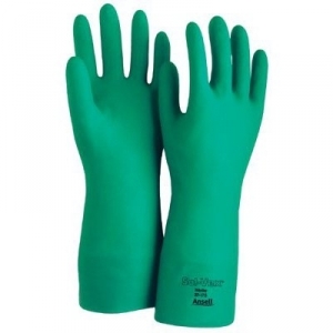 Nitrile Glove LA142G 9#