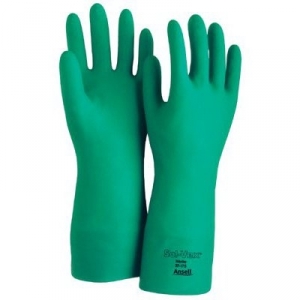 Nitrol Chemical Glove 10# (Long)