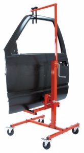 Innovative Door Jack