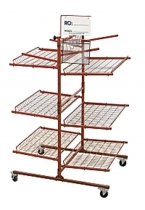 Innovative Parts Cart 