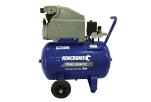 Kincrome 5.3cfm compressor