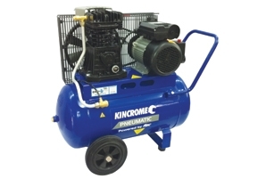 Kincrome 8cfm compressor