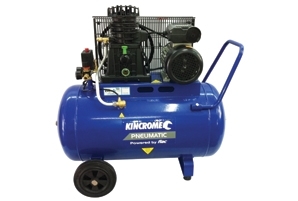 Kincrome 11.8 cfm compressor