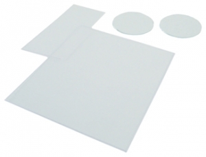 Arc Welding Lens Clear