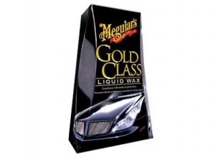 Gold Class Liquid Glass