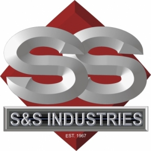 S&S Industries Acrylic M6 Thinner - 60 litre
