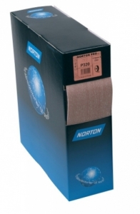 Norton Rotola Foam 400#