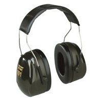 Peltor Earmuffs H7A
