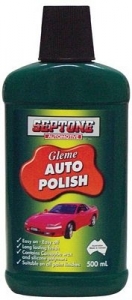 Septone Auto Polish 500ML
