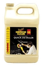 Meguiars Quick Detailer