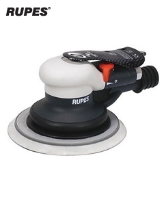 Rupes Skorpio 3mm orbit Dual Action Palm Sander 