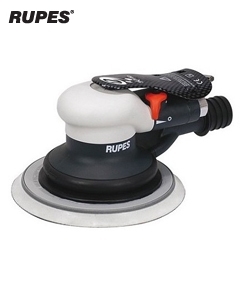 Rupes Skorpio 12mm orbit Dual Action Palm Sander