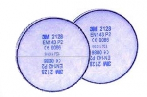 3M Partical/Nuisance Filter 2128