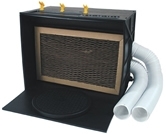 Iwata Spray Filtration Unit (Mini Spray Booth)