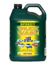 Septone Speedy Heavy Duty Truck Detergent 5LTR