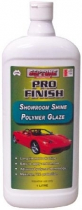 Showroom Shine Poly Glaze 1L