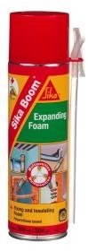 Sika Boom Expanding Foam