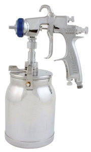 SAR 770 Suction Spray Gun 1.5mm 