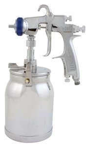 SAR 770 Suction Spray Gun 1.8mm 