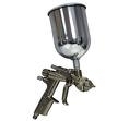 ANI Gravity feed Primer/Putty Gun - 2.5mm nozzle